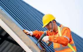 Fast & Reliable Emergency Roof Repairs in Coldwater, OH